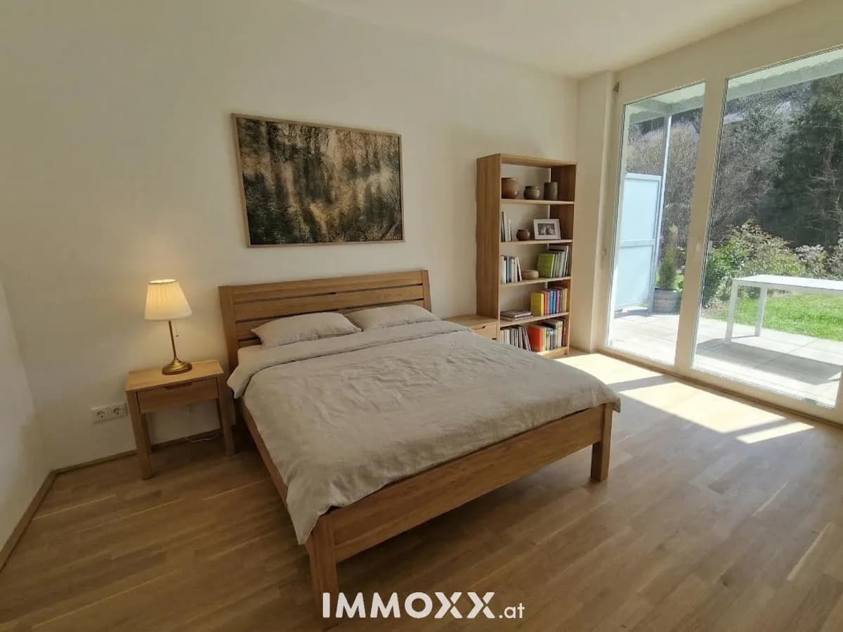 2-Zimmer-Wohnung kaufen in Graz – 44,51 m², € 217.000 – Bild 4 von 9