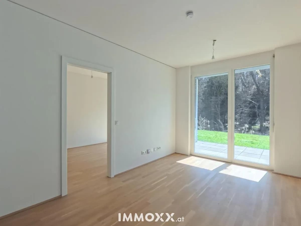 2-Zimmer-Wohnung kaufen in Graz – 44,51 m², € 217.000 – Bild 5 von 9