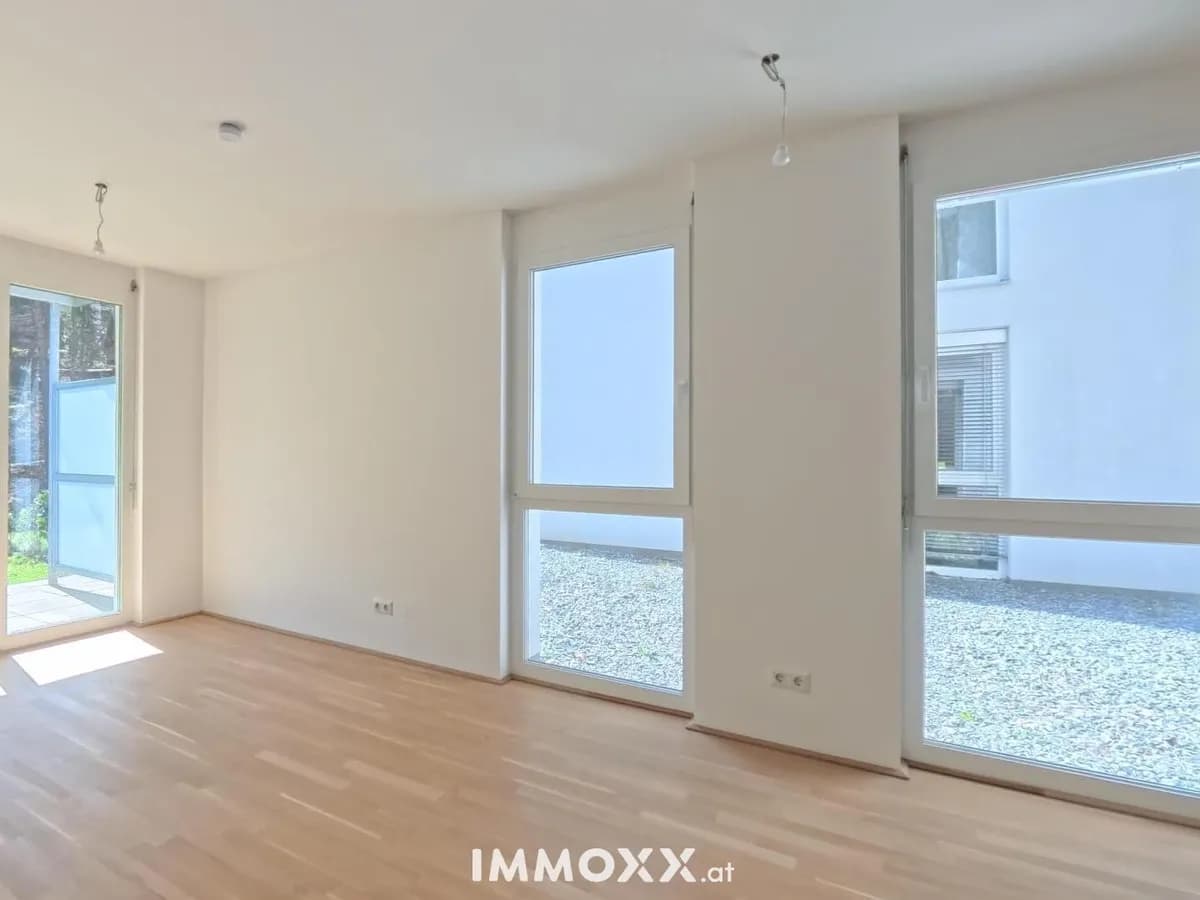 2-Zimmer-Wohnung kaufen in Graz – 44,51 m², € 217.000 – Bild 8 von 9