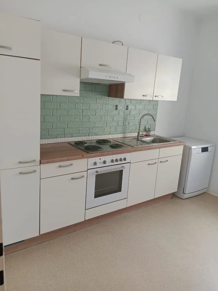 3-Zimmer-Wohnung mieten in Oberwart – 76 m², € 689