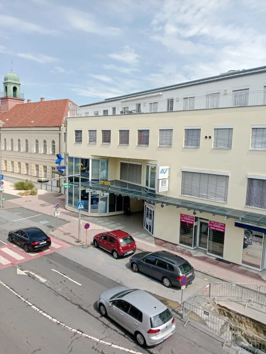 3-Zimmer-Wohnung mieten in Oberwart – 76 m², € 689 – Bild 10 von 10