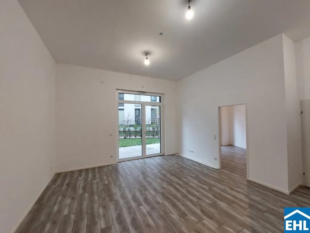 4-Zimmer-Wohnung mieten in Wien – 88,76 m², € 1.999