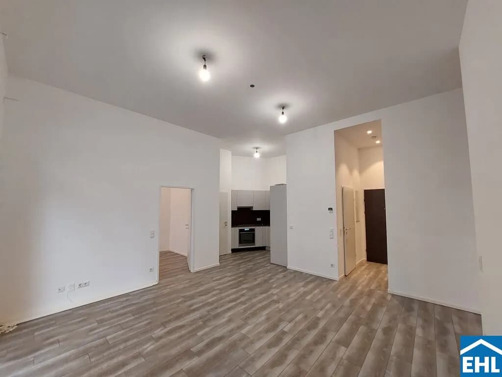 4-Zimmer-Wohnung mieten in Wien – 88,76 m², € 1.999 – Bild 2 von 15