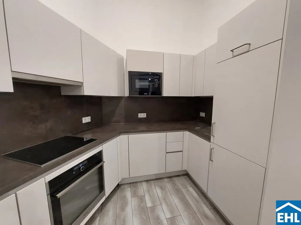 4-Zimmer-Wohnung mieten in Wien – 88,76 m², € 1.999 – Bild 3 von 15