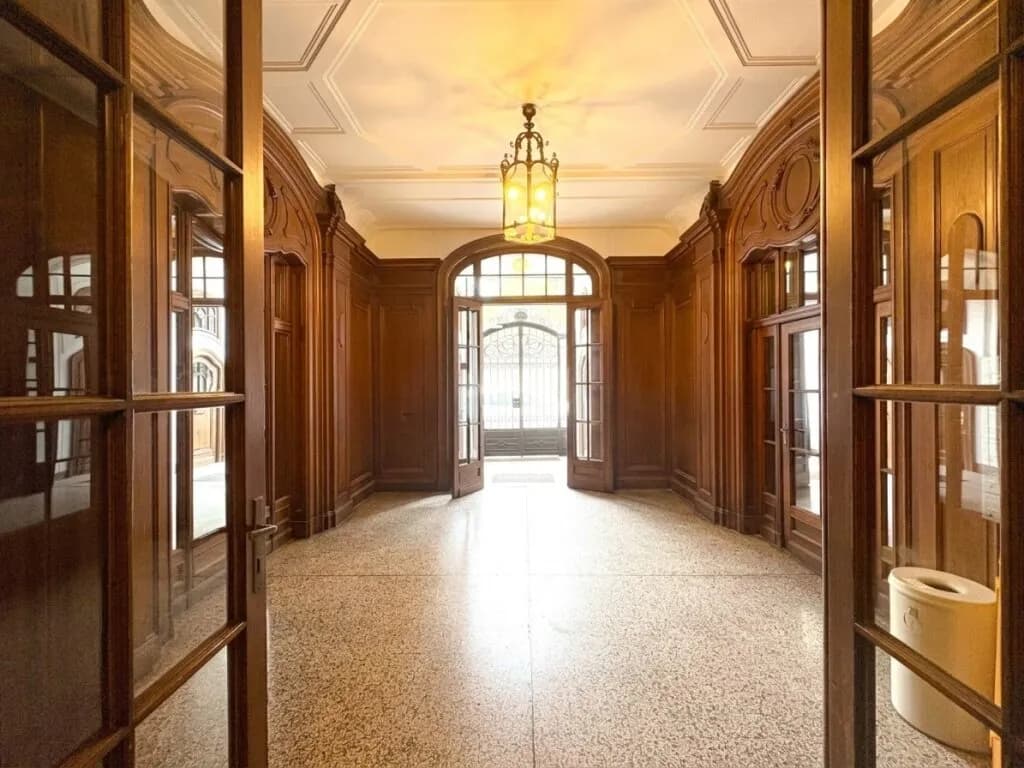 4-Zimmer-Wohnung mieten in Wien – 149,9 m², € 3.961 – Bild 2 von 7