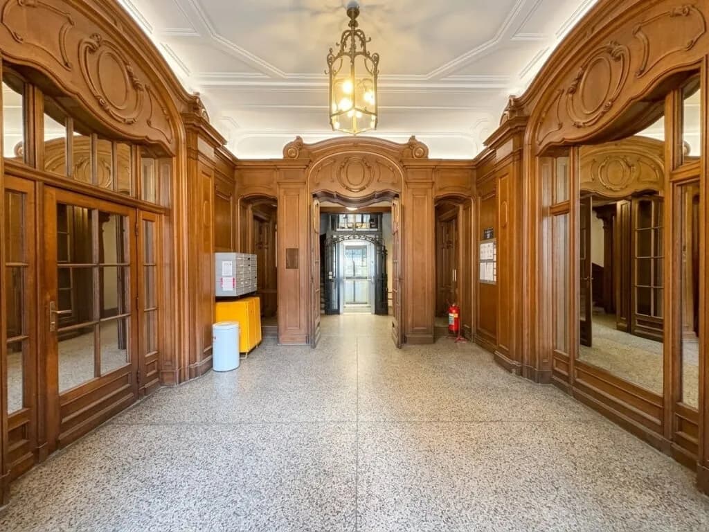 4-Zimmer-Wohnung mieten in Wien – 149,9 m², € 3.961 – Bild 3 von 7