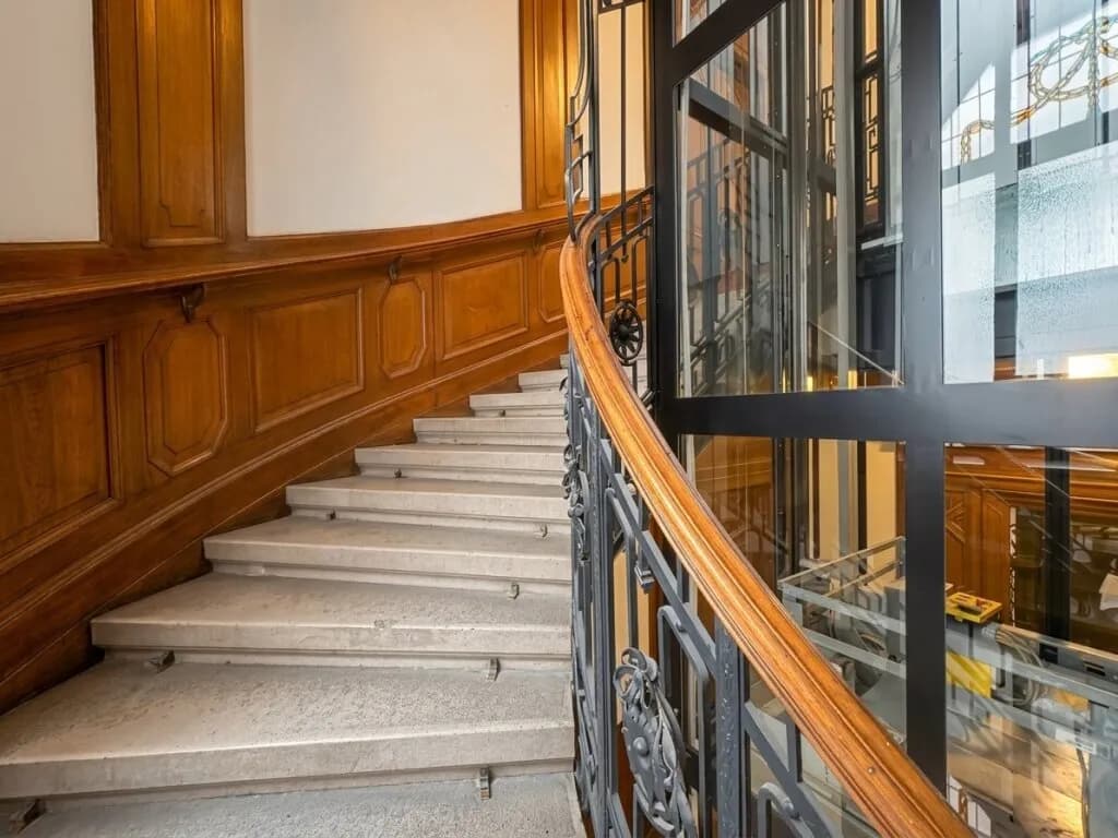 4-Zimmer-Wohnung mieten in Wien – 149,9 m², € 3.961 – Bild 4 von 7