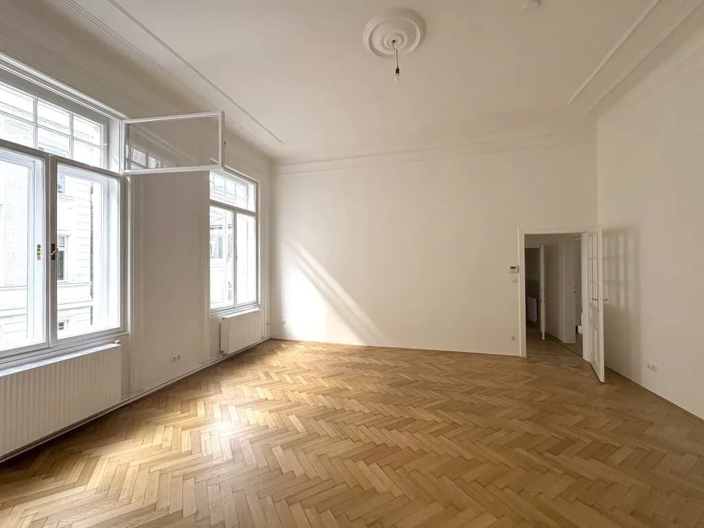 4-Zimmer-Wohnung mieten in Wien – 149,9 m², € 3.968 – Bild 8 von 17