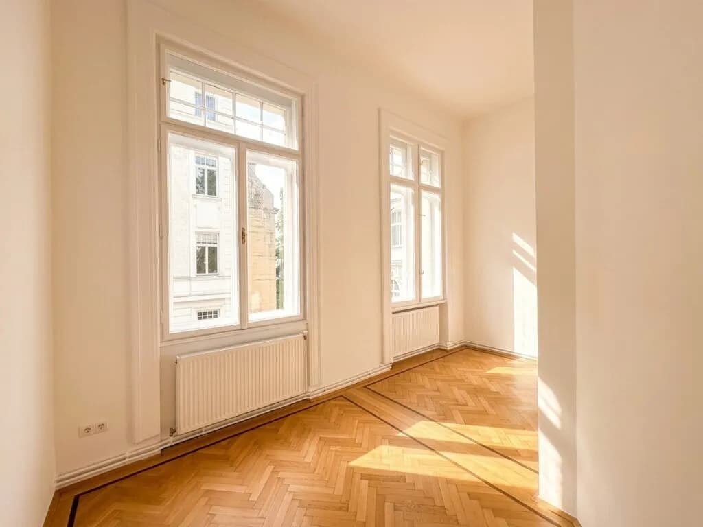 4-Zimmer-Wohnung mieten in Wien – 149,9 m², € 3.968 – Bild 10 von 17