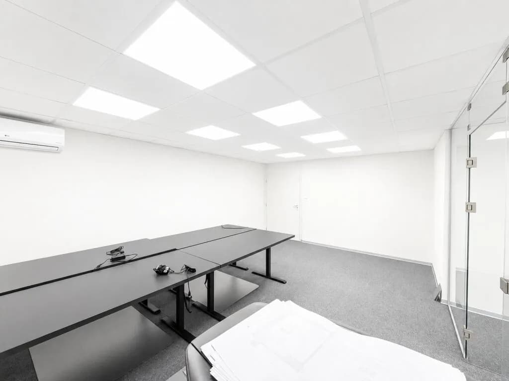 2-Zimmer-Gewerbeimmobilie mieten in Wien – 90 m², € 1.660 – Bild 2 von 7
