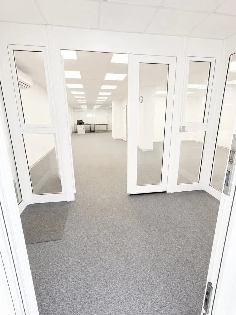 2-Zimmer-Gewerbeimmobilie mieten in Wien – 90 m², € 1.660 – Bild 4 von 7