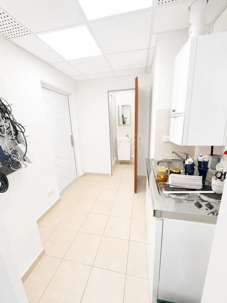 2-Zimmer-Gewerbeimmobilie mieten in Wien – 90 m², € 1.660 – Bild 5 von 7