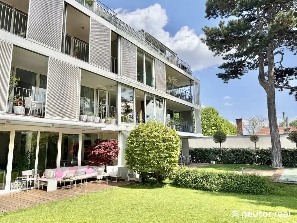 3-Zimmer-Wohnung kaufen in Wien – 98,04 m², € 1.150.000