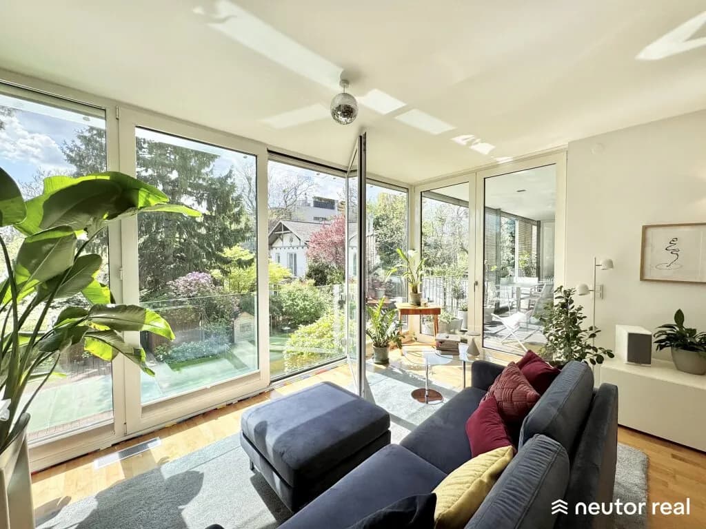3-Zimmer-Wohnung kaufen in Wien – 98,04 m², € 1.150.000 – Bild 2 von 30