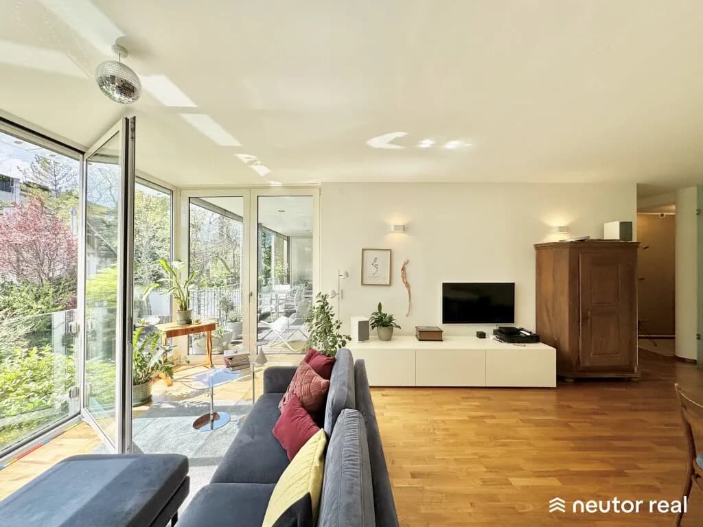3-Zimmer-Wohnung kaufen in Wien – 98,04 m², € 1.150.000 – Bild 3 von 30