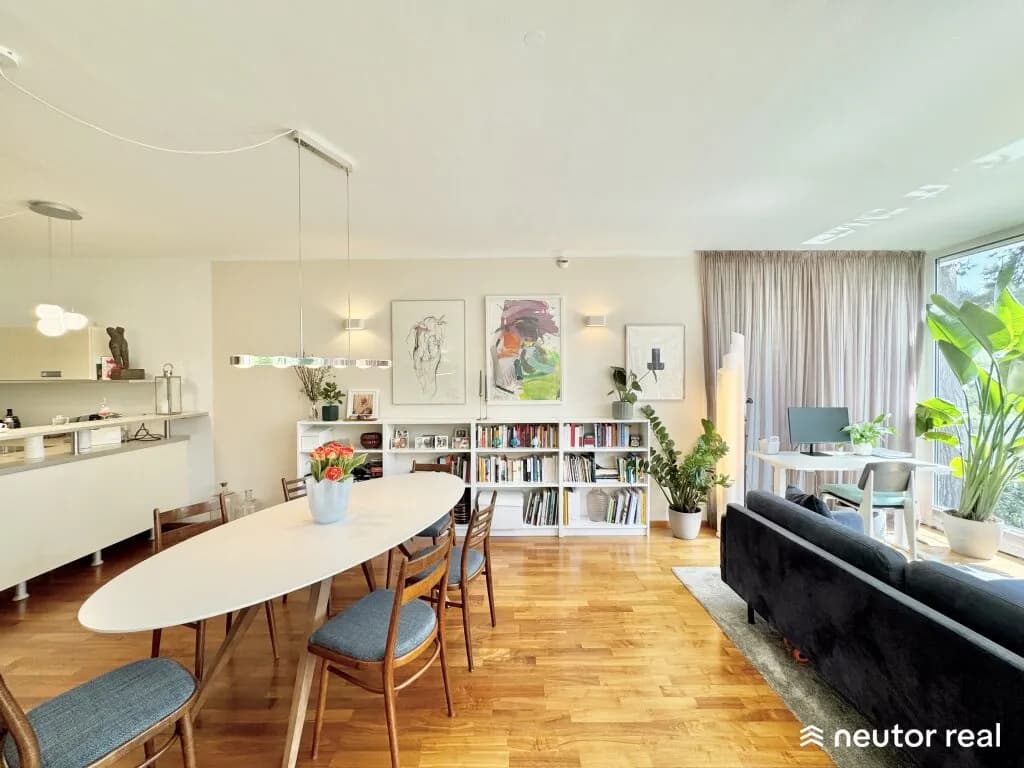 3-Zimmer-Wohnung kaufen in Wien – 98,04 m², € 1.150.000 – Bild 8 von 30