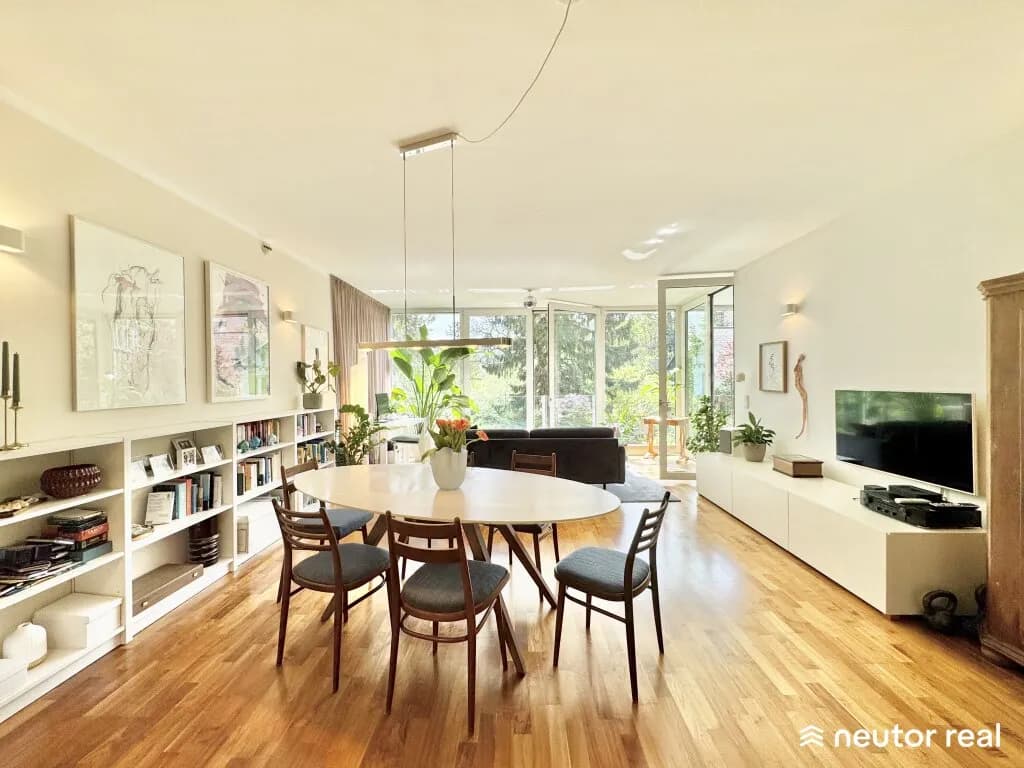 3-Zimmer-Wohnung kaufen in Wien – 98,04 m², € 1.150.000 – Bild 9 von 30