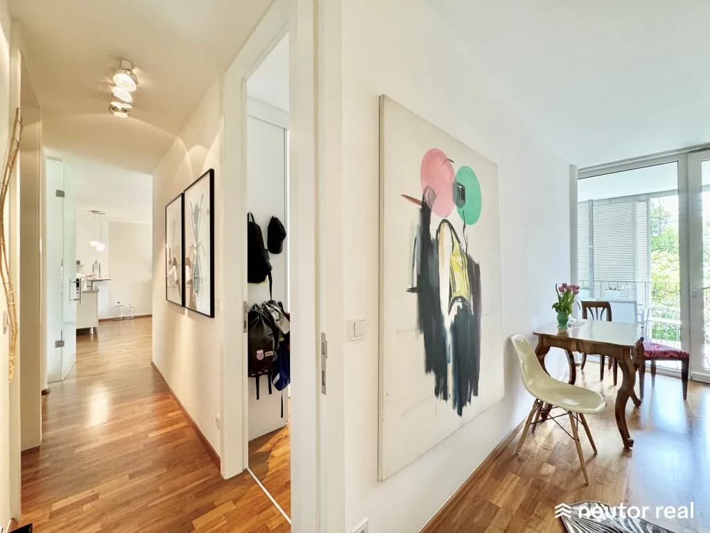 3-Zimmer-Wohnung kaufen in Wien – 98,04 m², € 1.150.000 – Bild 15 von 30