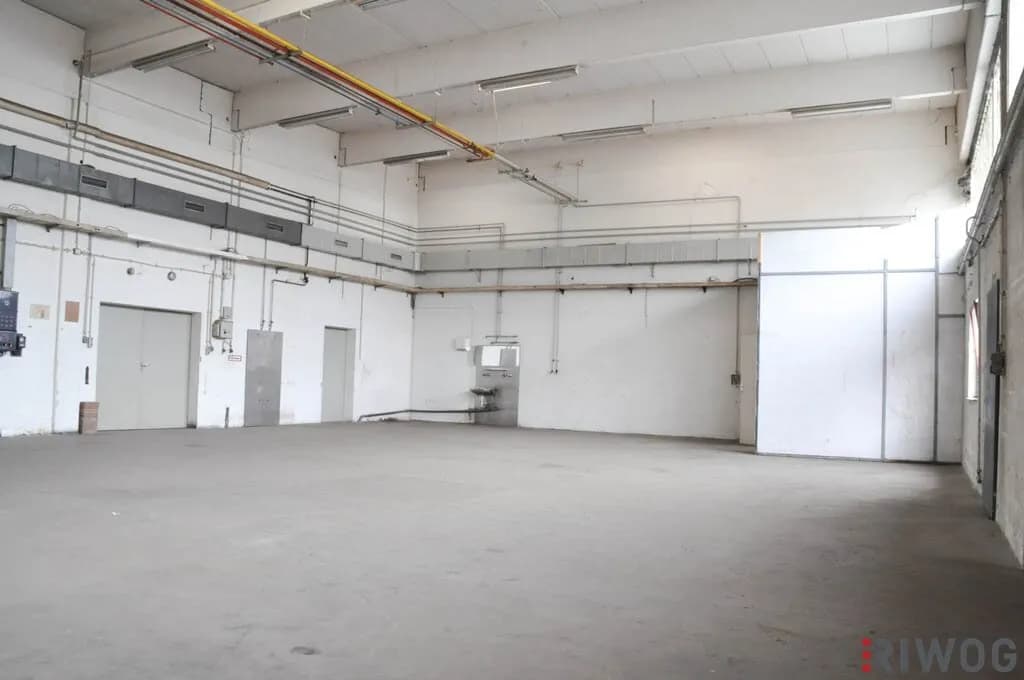 Gewerbeimmobilie mieten in Wien – 220 m², € 1.637 – Bild 2 von 8