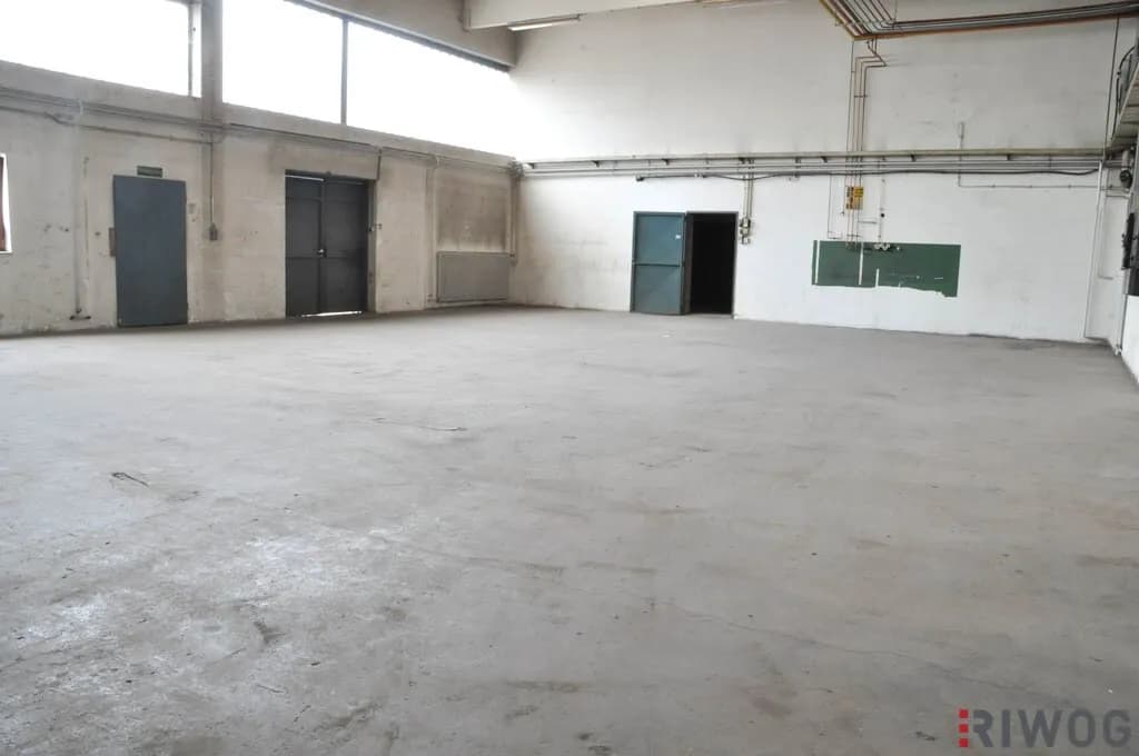 Gewerbeimmobilie mieten in Wien – 220 m², € 1.637 – Bild 3 von 8