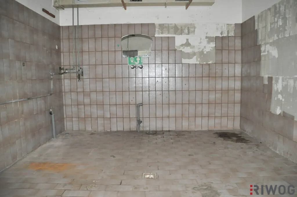 Gewerbeimmobilie mieten in Wien – 220 m², € 1.637 – Bild 5 von 8