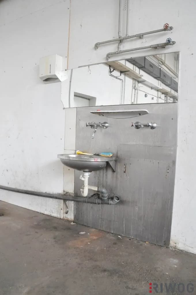 Gewerbeimmobilie mieten in Wien – 220 m², € 1.637 – Bild 6 von 8