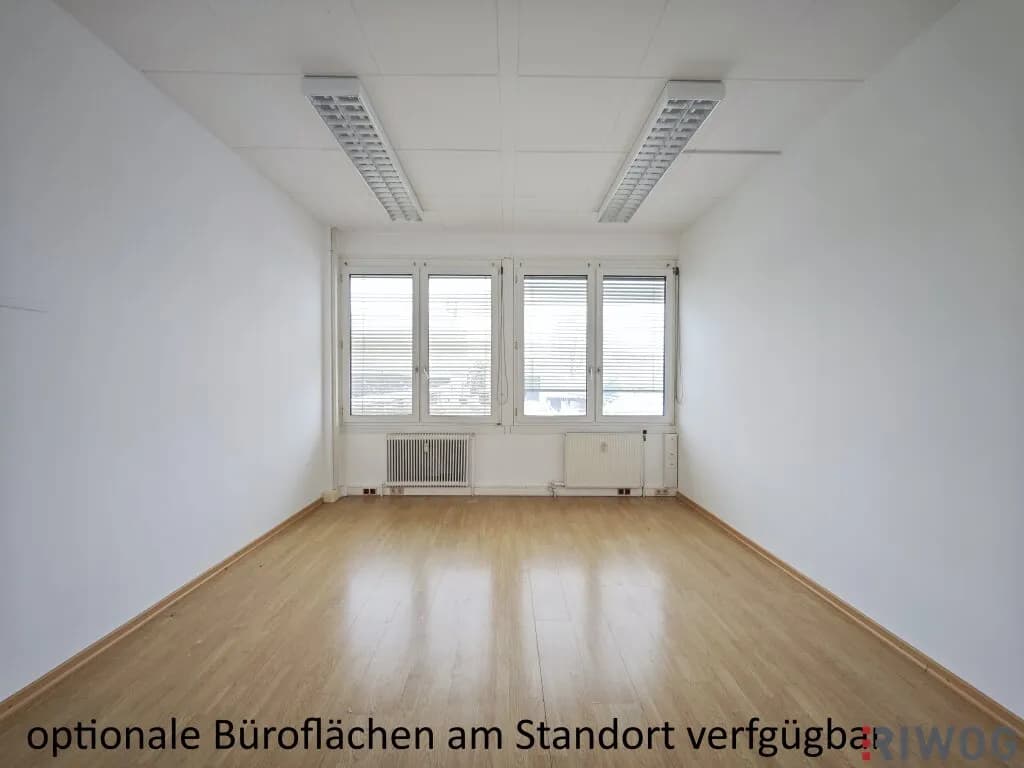 Gewerbeimmobilie mieten in Wien – 220 m², € 1.637 – Bild 7 von 8