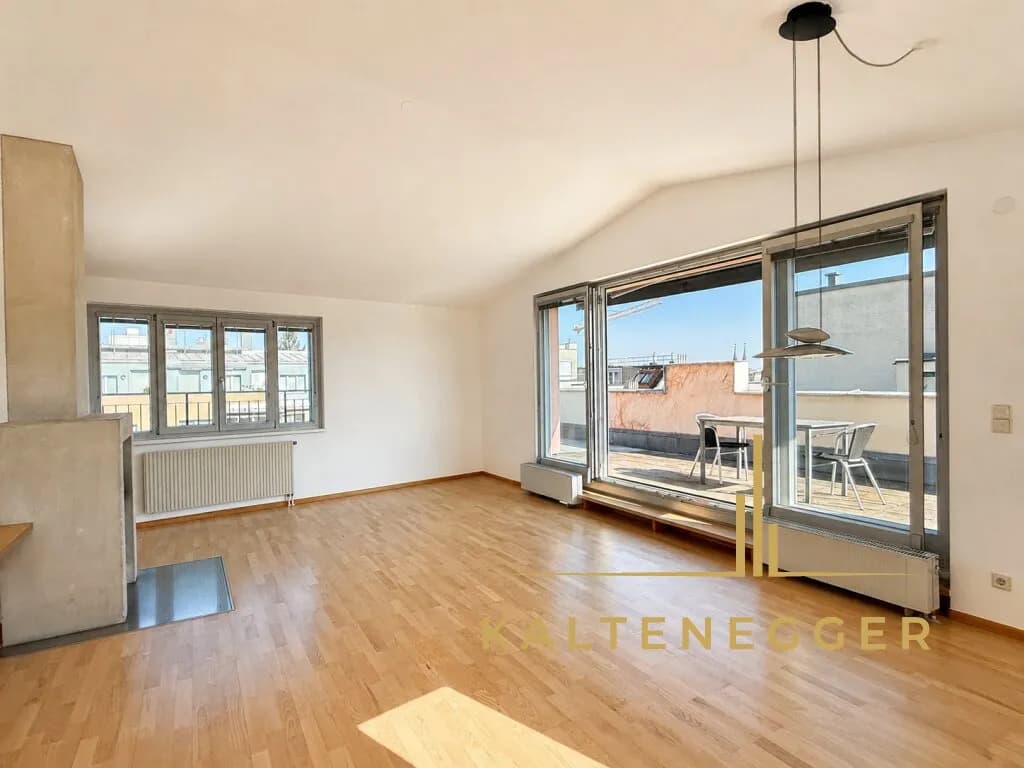 4-Zimmer-Wohnung mieten in Wien – 121,79 m², € 2.090 – Bild 2 von 24
