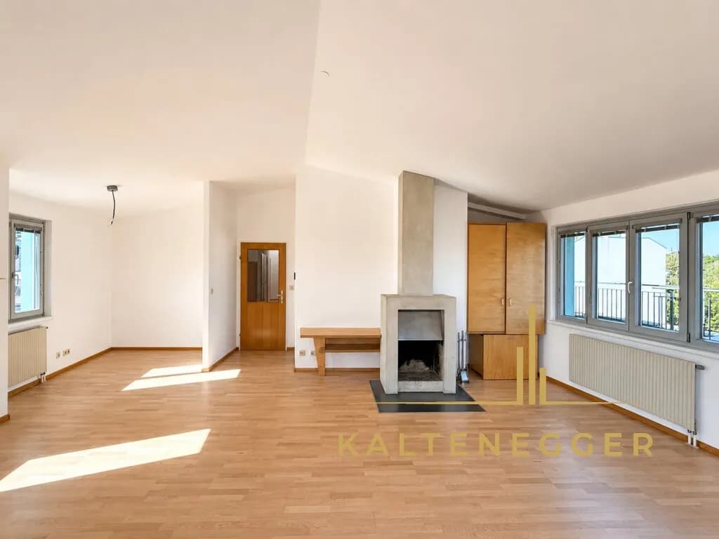 4-Zimmer-Wohnung mieten in Wien – 121,79 m², € 2.090 – Bild 3 von 24