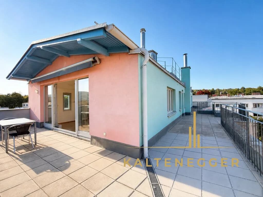 4-Zimmer-Wohnung mieten in Wien – 121,79 m², € 2.090 – Bild 4 von 24