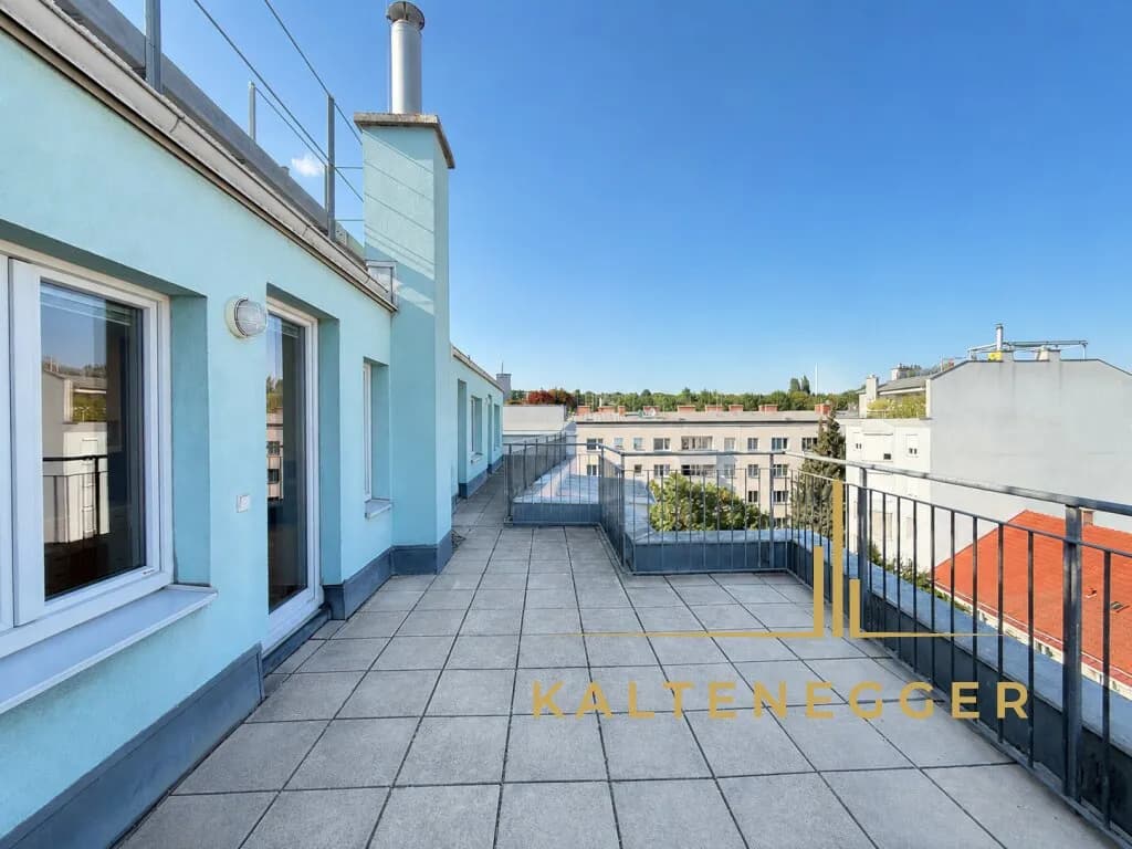 4-Zimmer-Wohnung mieten in Wien – 121,79 m², € 2.090 – Bild 6 von 24