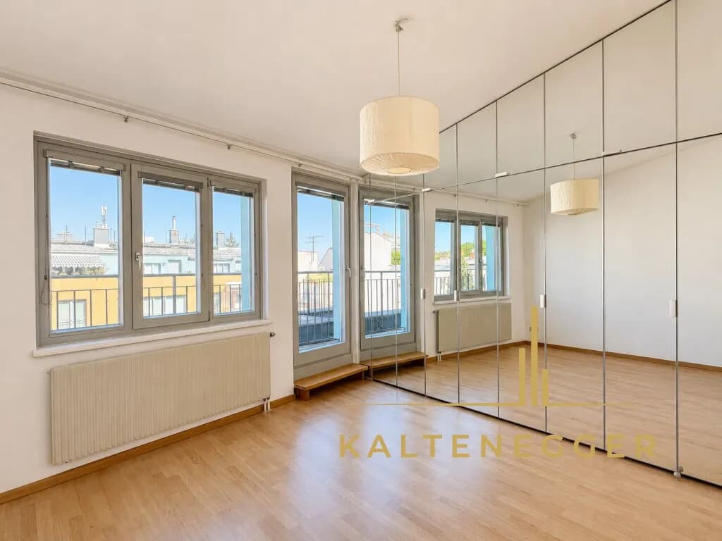 4-Zimmer-Wohnung mieten in Wien – 121,79 m², € 2.090 – Bild 9 von 24