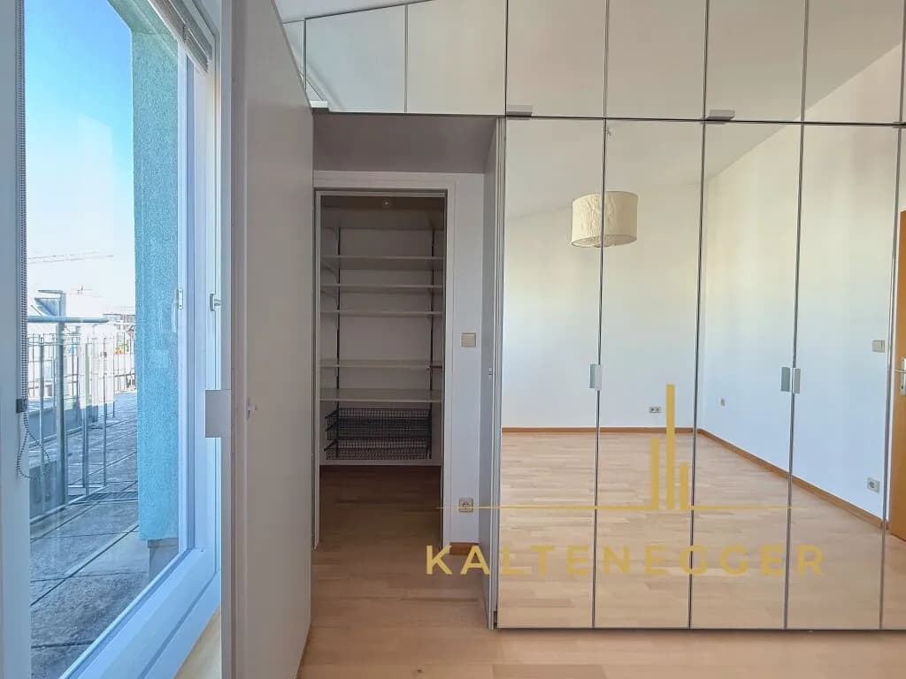 4-Zimmer-Wohnung mieten in Wien – 121,79 m², € 2.090 – Bild 10 von 24
