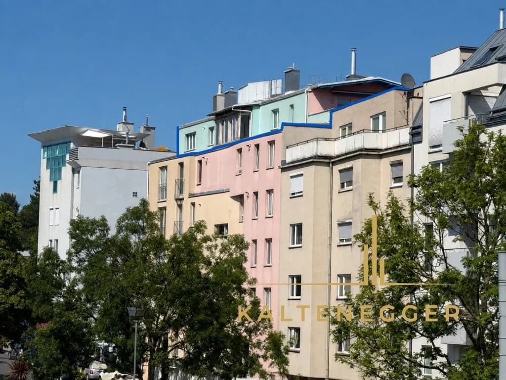 4-Zimmer-Wohnung mieten in Wien – 121,79 m², € 2.090 – Bild 19 von 24