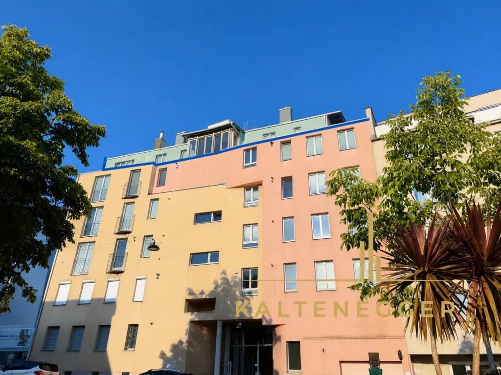 4-Zimmer-Wohnung mieten in Wien – 121,79 m², € 2.090 – Bild 20 von 24