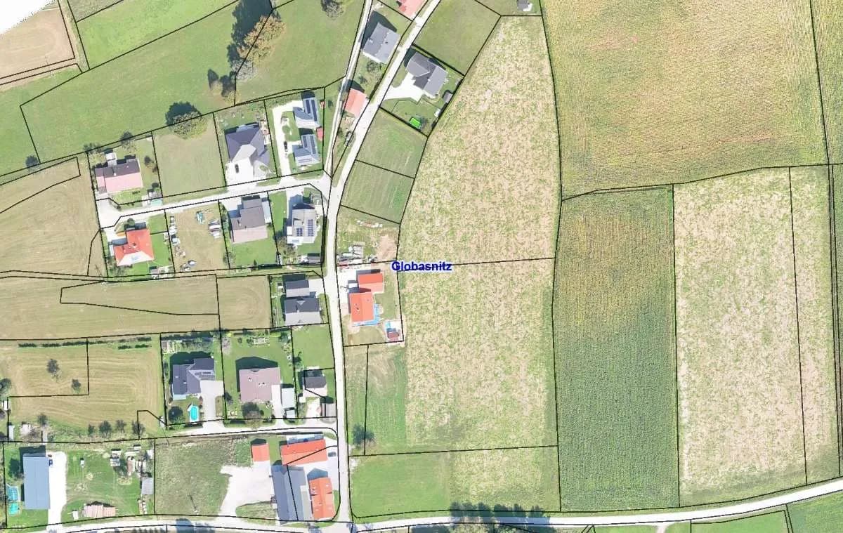 Grundstück kaufen in Völkermarkt – 18 000 m², € 450.000 – Bild 2 von 3