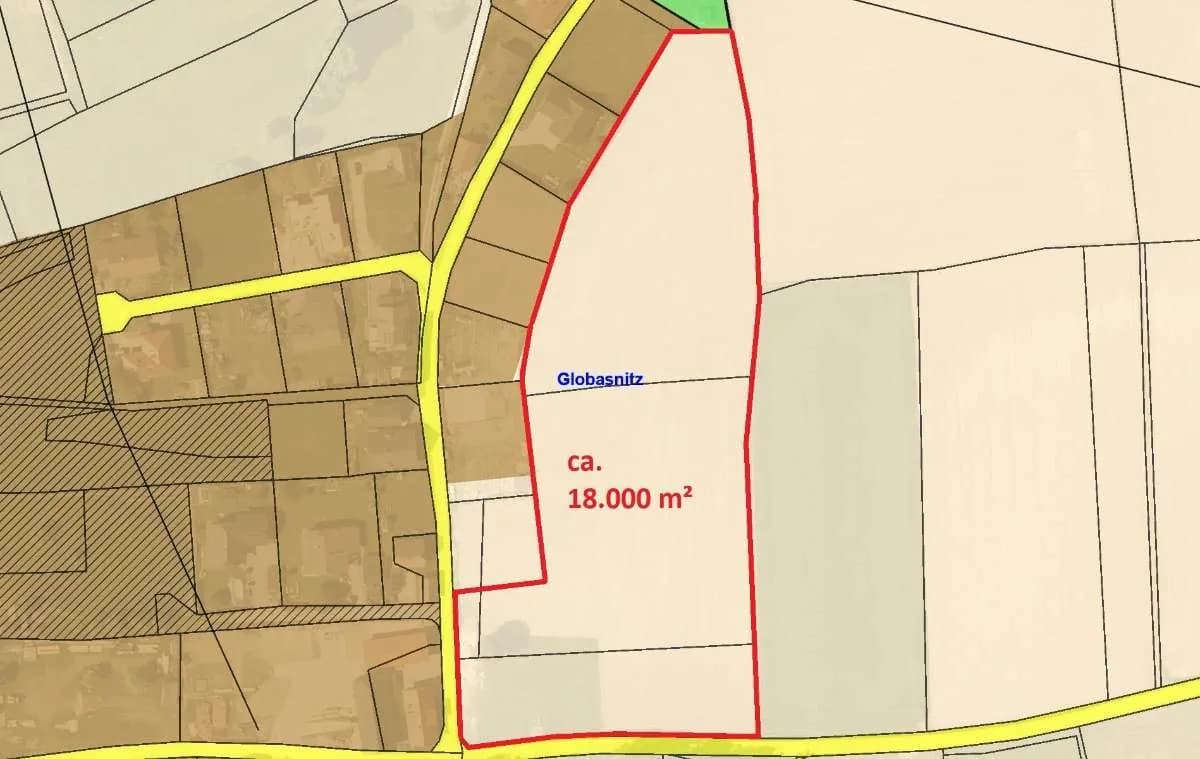 Grundstück kaufen in Völkermarkt – 18 000 m², € 450.000 – Bild 3 von 3