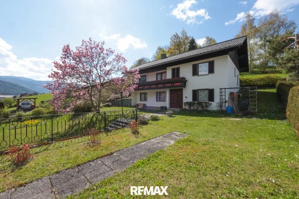 4-Zimmer-Haus kaufen in Liezen – 158 m², € 350.000