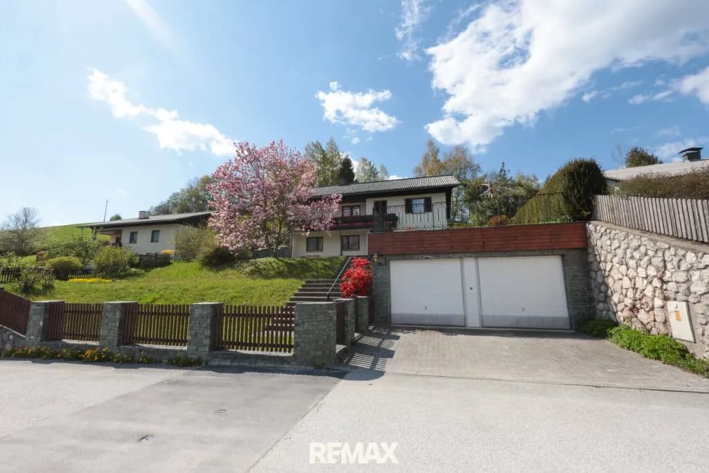 4-Zimmer-Haus kaufen in Liezen – 158 m², € 350.000 – Bild 2 von 11