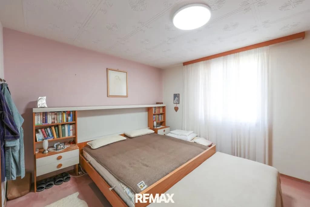 4-Zimmer-Haus kaufen in Liezen – 158 m², € 350.000 – Bild 4 von 11
