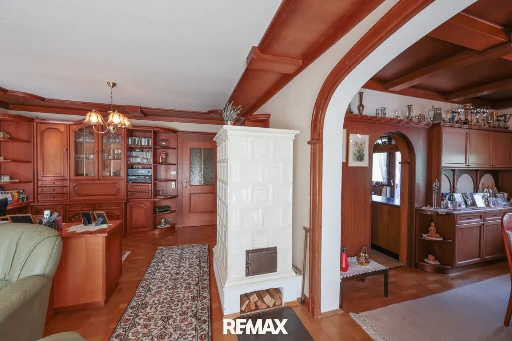 4-Zimmer-Haus kaufen in Liezen – 158 m², € 350.000 – Bild 6 von 11