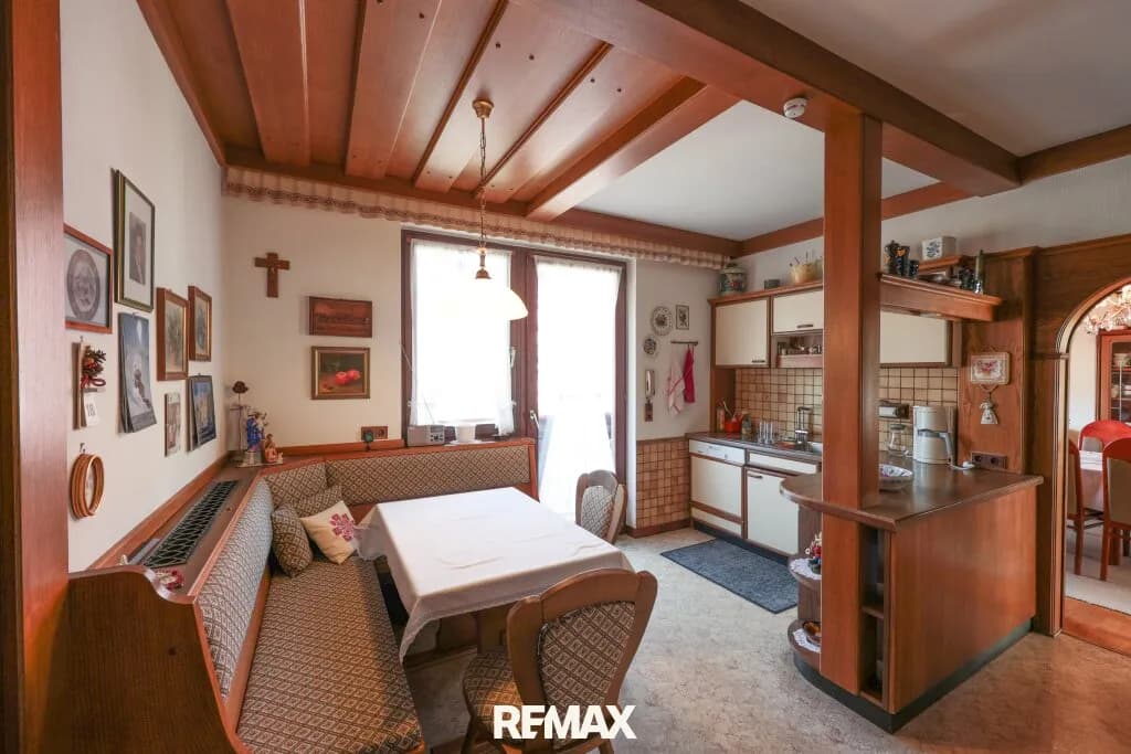 4-Zimmer-Haus kaufen in Liezen – 158 m², € 350.000 – Bild 8 von 11