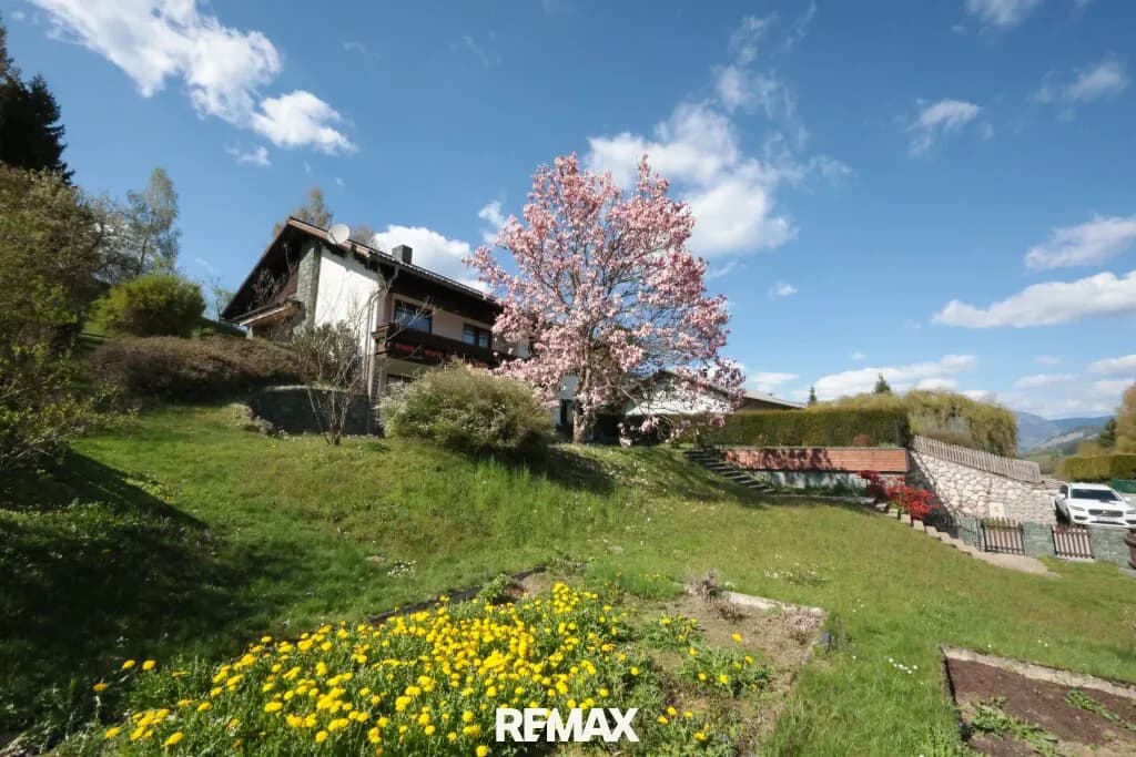 4-Zimmer-Haus kaufen in Liezen – 158 m², € 350.000 – Bild 10 von 11