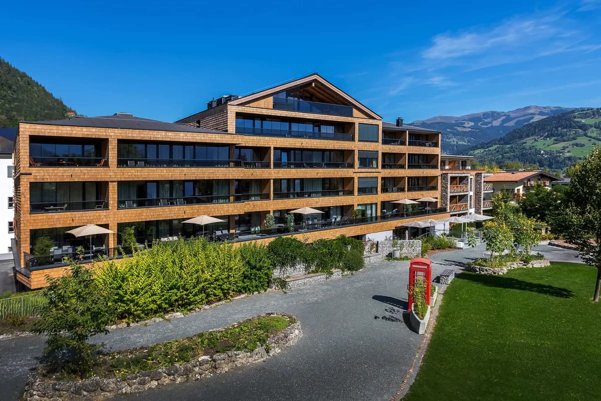 3-Zimmer-Wohnung kaufen in Zell am See – 86 m², € 650.000