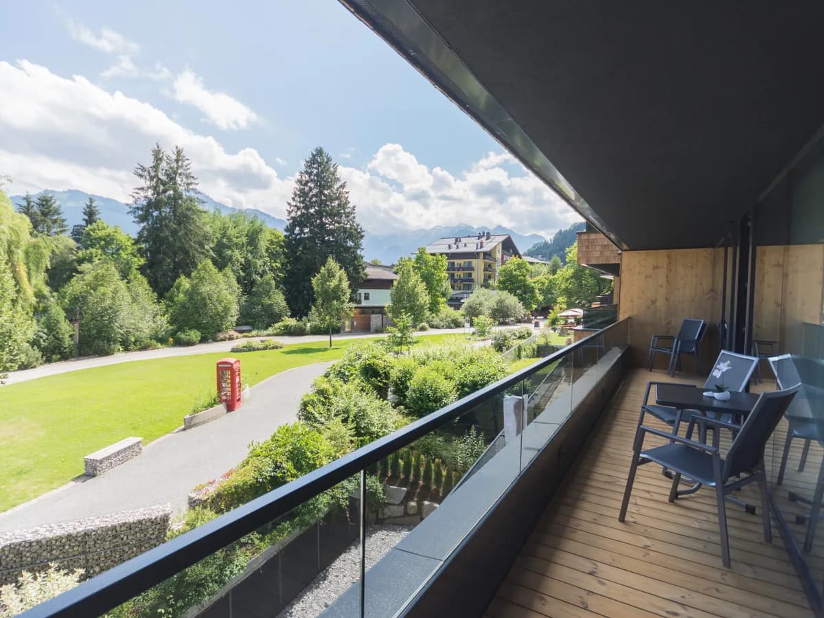 3-Zimmer-Wohnung kaufen in Zell am See – 86 m², € 650.000 – Bild 2 von 5