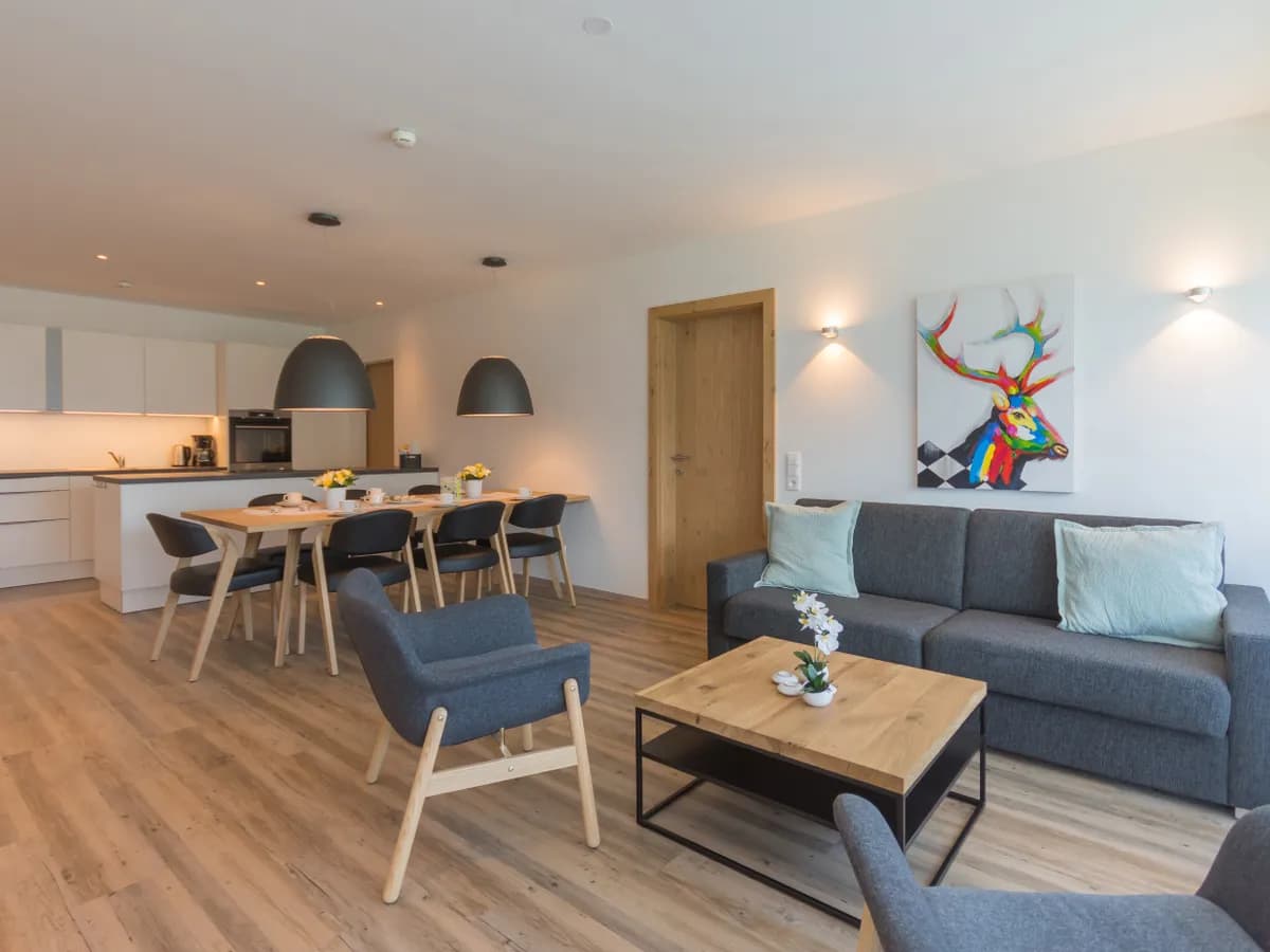 3-Zimmer-Wohnung kaufen in Zell am See – 86 m², € 650.000 – Bild 3 von 5