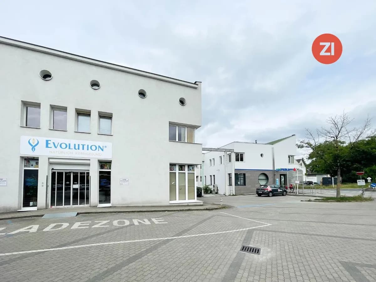 Gewerbeimmobilie kaufen in Perg – 1 567 m², € 2.990.000 – Bild 2 von 17