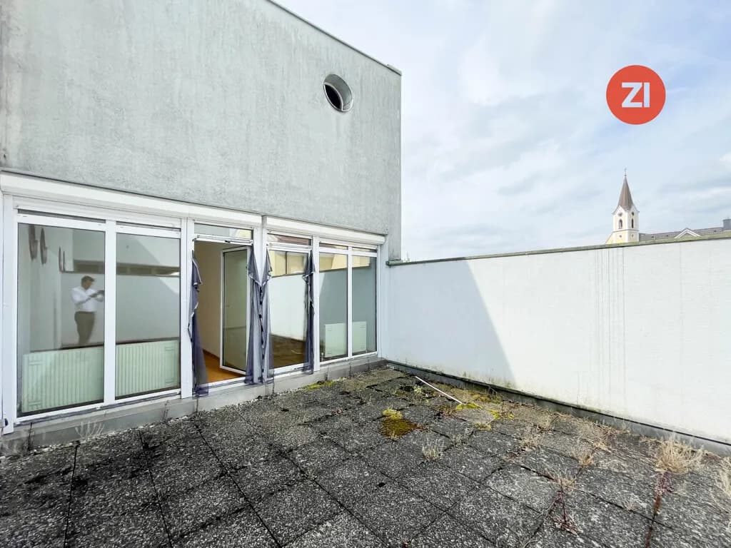 Gewerbeimmobilie kaufen in Perg – 1 567 m², € 2.990.000 – Bild 7 von 17