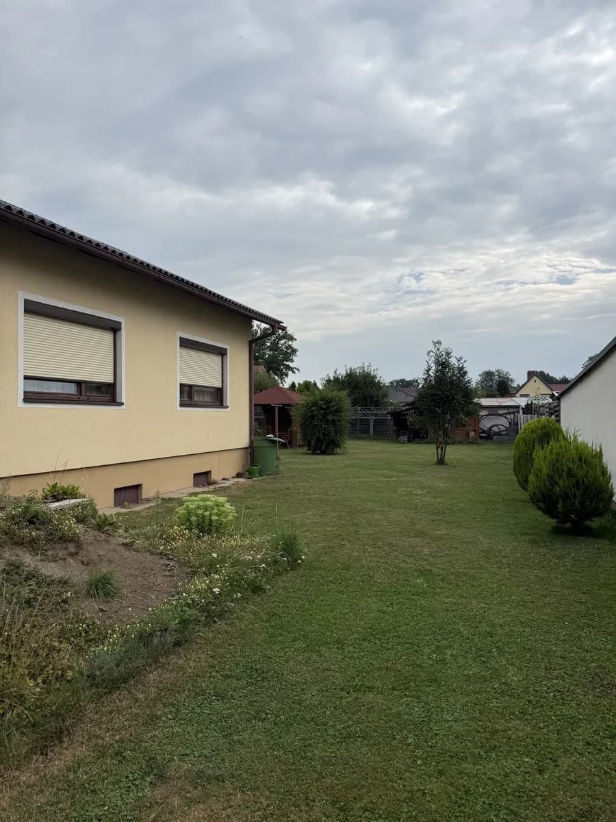 4-Zimmer-Haus kaufen in Murtal – 109 m², € 279.000 – Bild 2 von 30