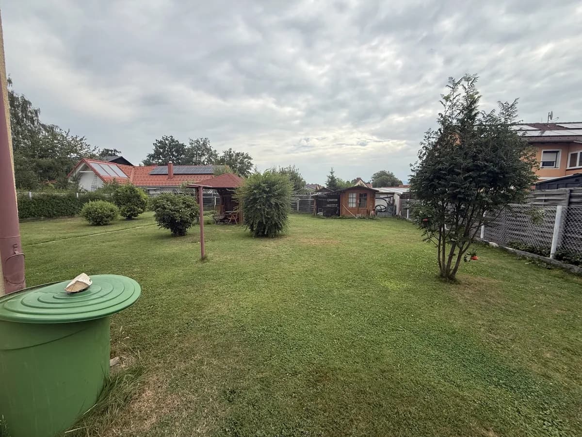 4-Zimmer-Haus kaufen in Murtal – 109 m², € 279.000 – Bild 4 von 30